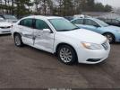 Chrysler 200 Touring Image 1