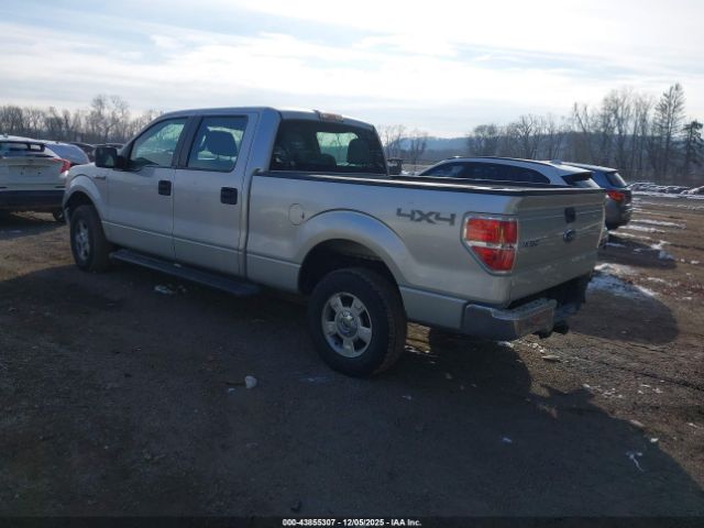 Ford F-150 Xl Image 20