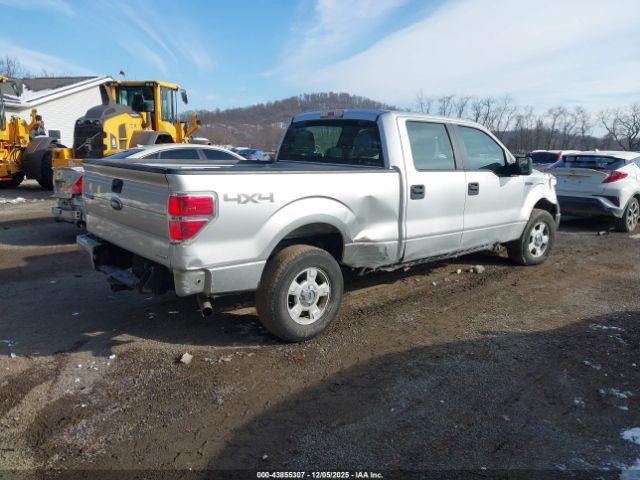 Ford F-150 Xl Image 3