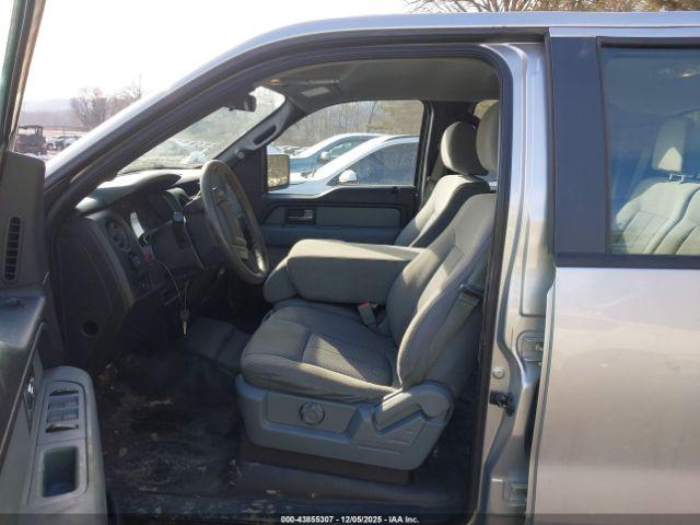 Ford F-150 Xl Image 7