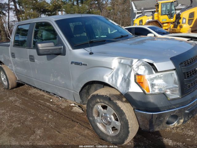 Ford F-150 Xl Image 2