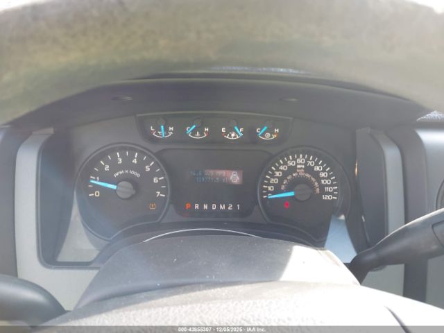 Ford F-150 Xl Image 4