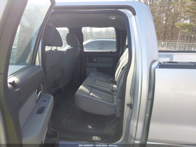 Ford F-150 Xl Image 5