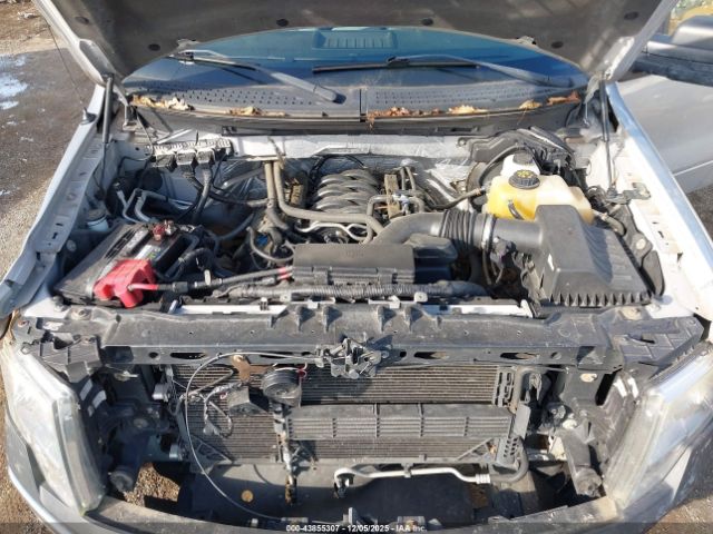 Ford F-150 Xl Image 16