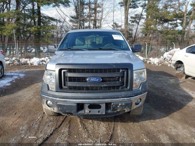 Ford F-150 Xl Image 15