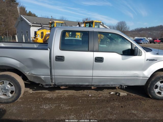 Ford F-150 Xl Image 18