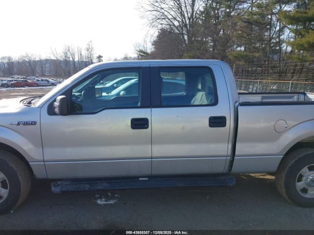 Ford F-150 Xl Image 11