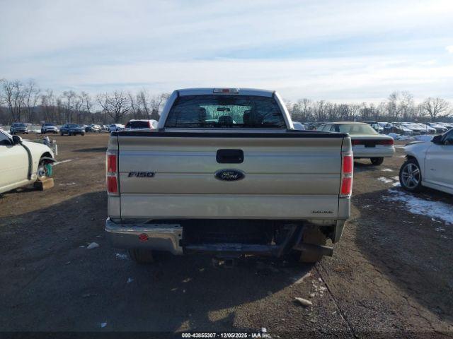 Ford F-150 Xl Image 12