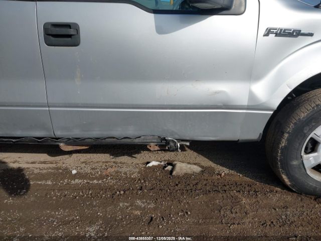 Ford F-150 Xl Image 17