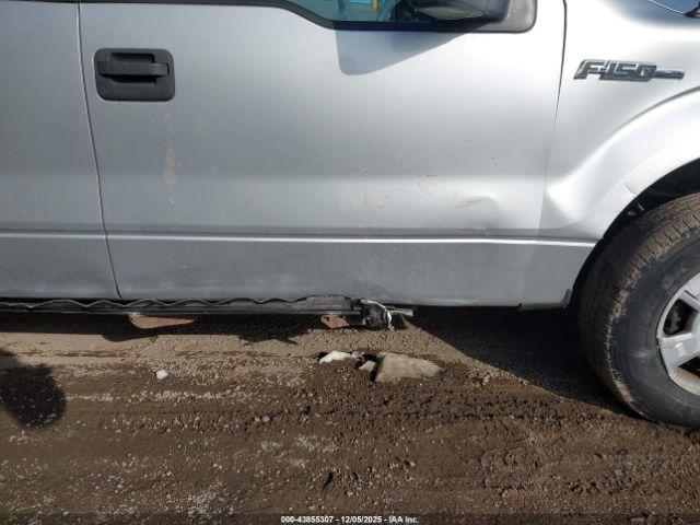 Ford F-150 Xl Image 17