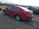 Buick LaCrosse Premium 2 Group Image 2