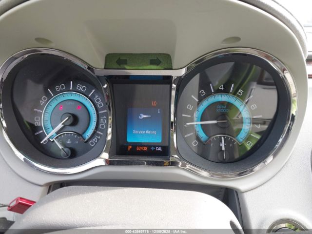 Buick LaCrosse Premium 2 Group Image 12