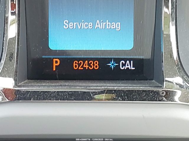 Buick LaCrosse Premium 2 Group Image 10