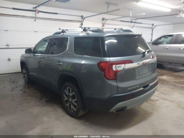 GMC Acadia Fwd Sle Image 2