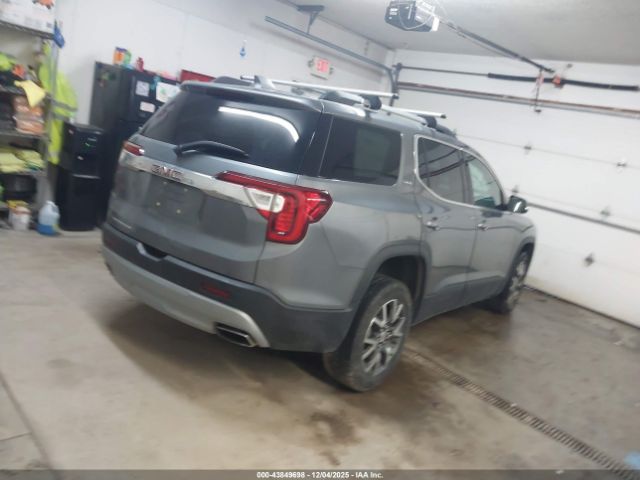 GMC Acadia Fwd Sle Image 15