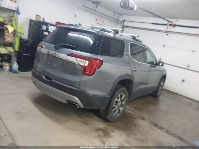 GMC Acadia Fwd Sle Image 15