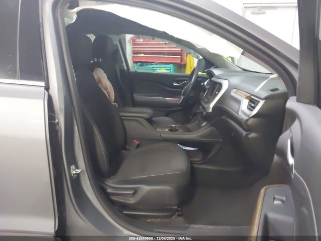 GMC Acadia Fwd Sle Image 5