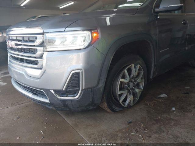 GMC Acadia Fwd Sle Image 16