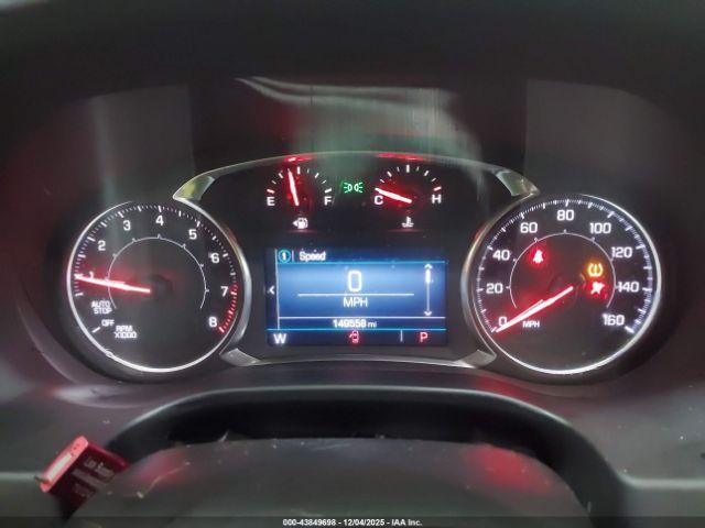 GMC Acadia Fwd Sle Image 14