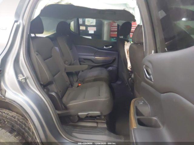 GMC Acadia Fwd Sle Image 4