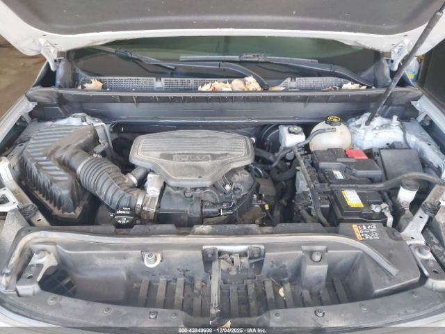 GMC Acadia Fwd Sle Image 7