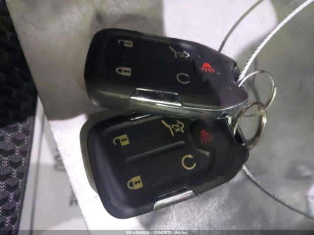 GMC Acadia Fwd Sle Image 6