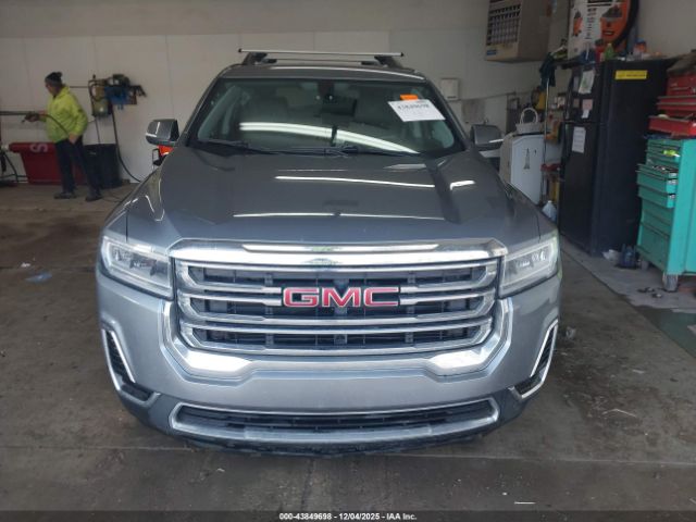 GMC Acadia Fwd Sle Image 10