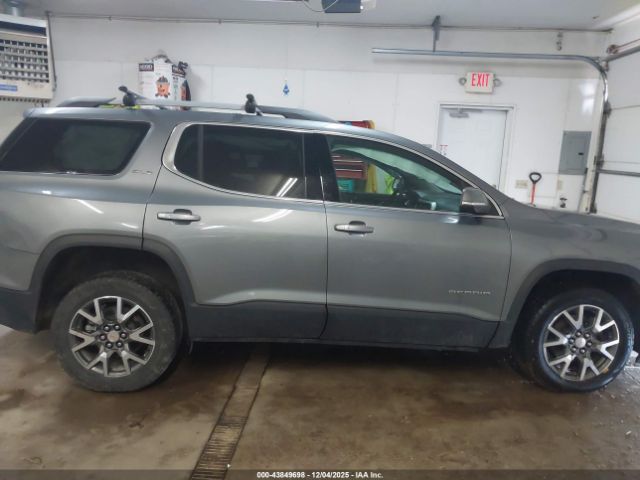 GMC Acadia Fwd Sle Image 9