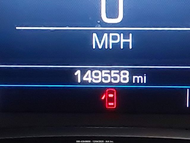 GMC Acadia Fwd Sle Image 13