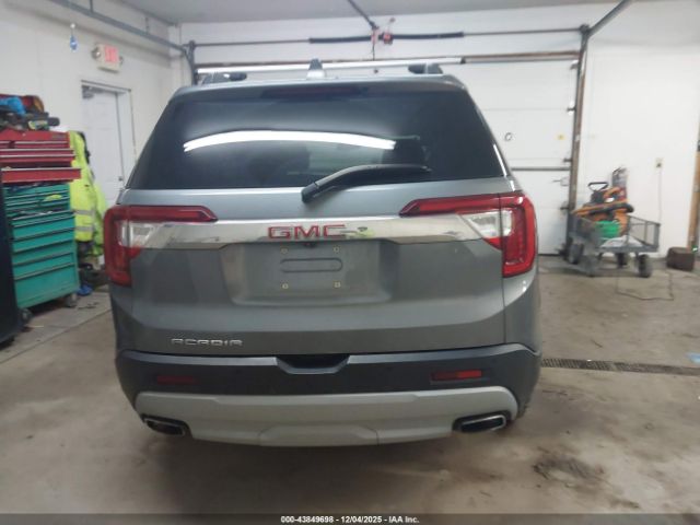 GMC Acadia Fwd Sle Image 12