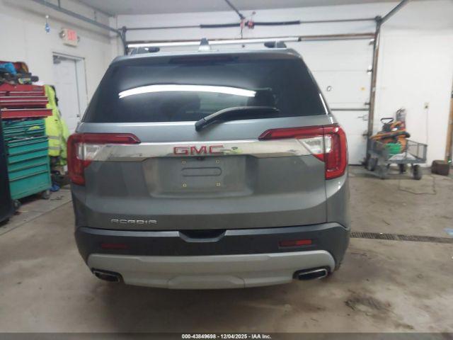 GMC Acadia Fwd Sle Image 12