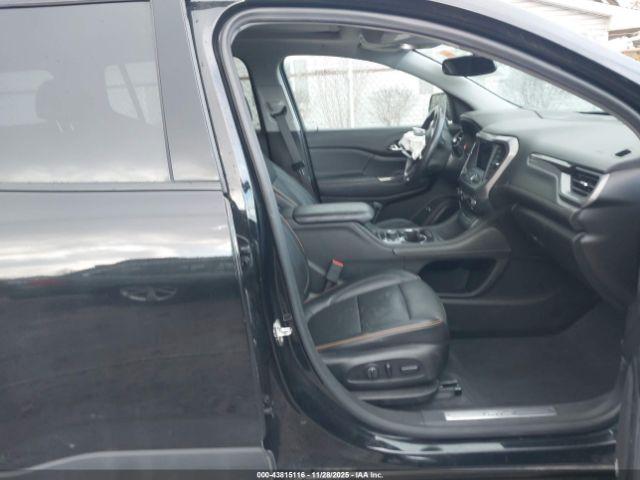 GMC Acadia Awd At4 Image 13