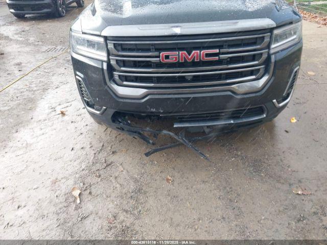 GMC Acadia Awd At4 Image 11