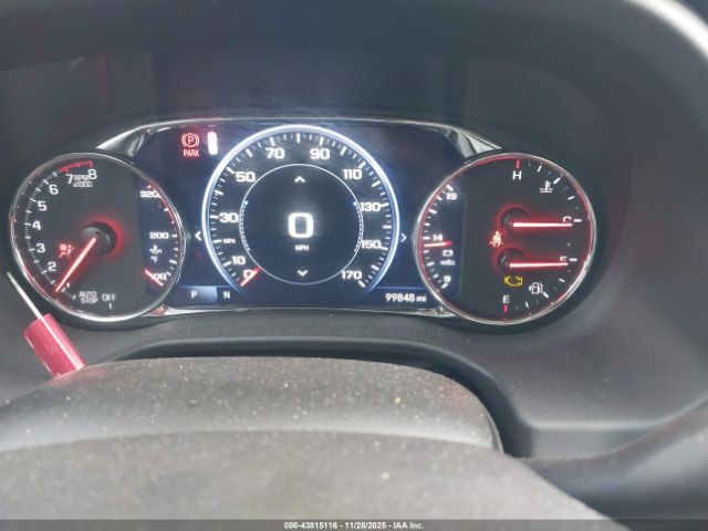 GMC Acadia Awd At4 Image 10