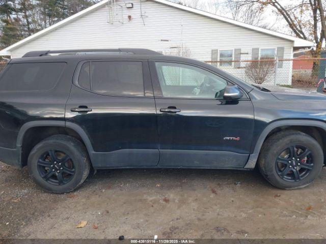 GMC Acadia Awd At4 Image 15