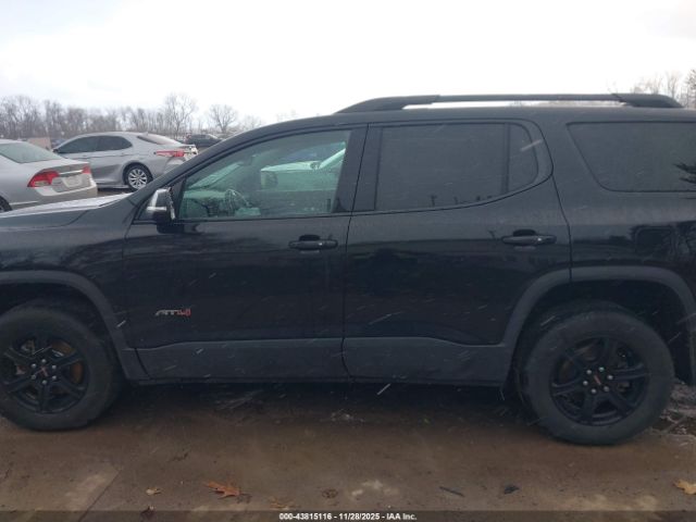 GMC Acadia Awd At4 Image 18