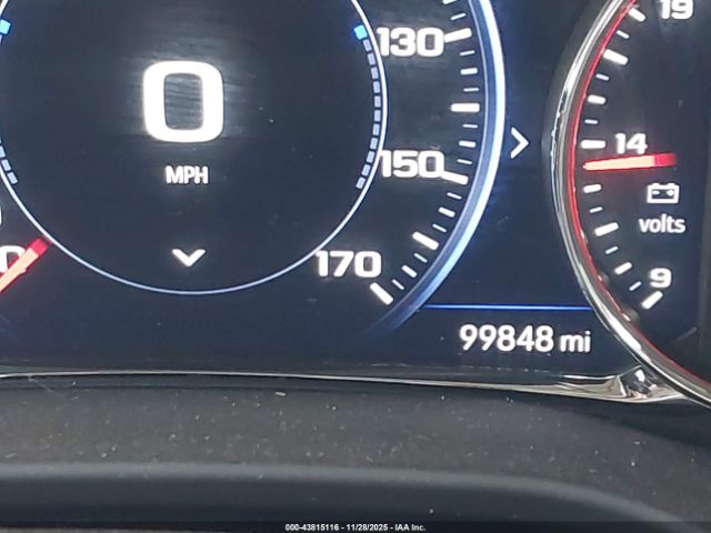 GMC Acadia Awd At4 Image 8