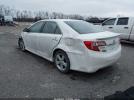 Toyota Camry Se Image 12
