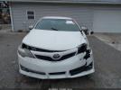 Toyota Camry Se Image 15