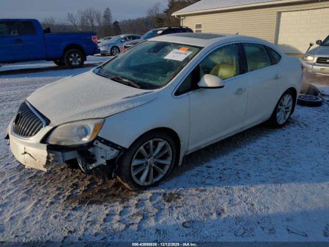 Buick Verano Convenience Group Image 3