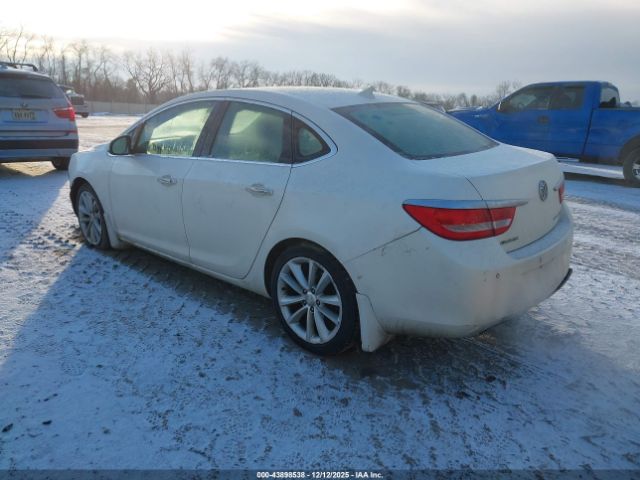 Buick Verano Convenience Group Image 2