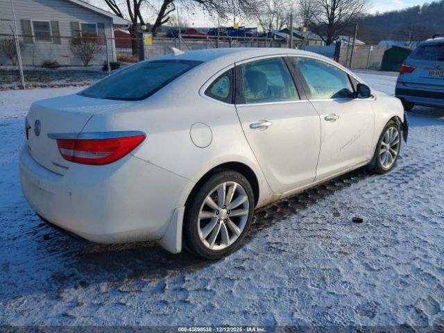 Buick Verano Convenience Group Image 8