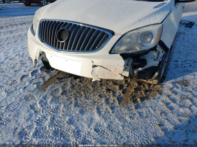 Buick Verano Convenience Group Image 11