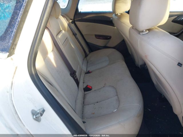 Buick Verano Convenience Group Image 5