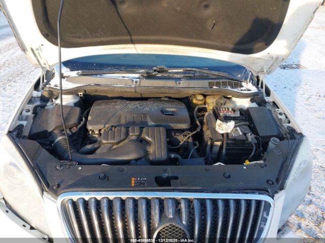 Buick Verano Convenience Group Image 7