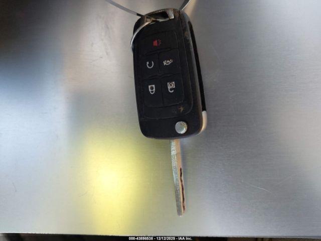 Buick Verano Convenience Group Image 18