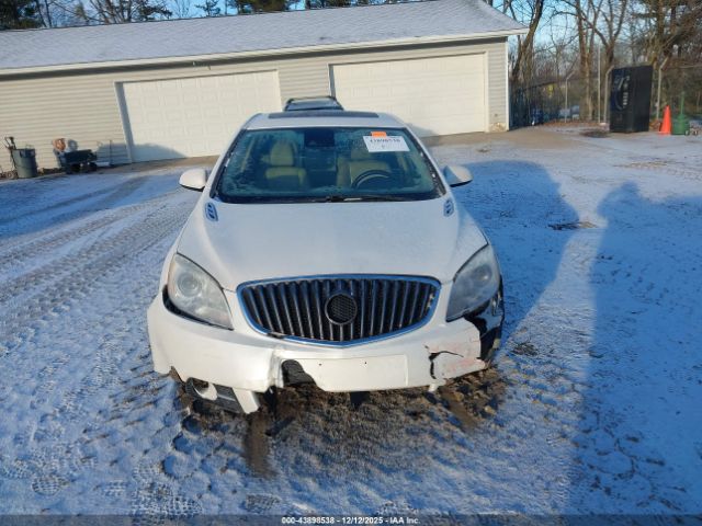 Buick Verano Convenience Group Image 10