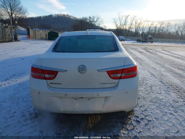 Buick Verano Convenience Group Image 13