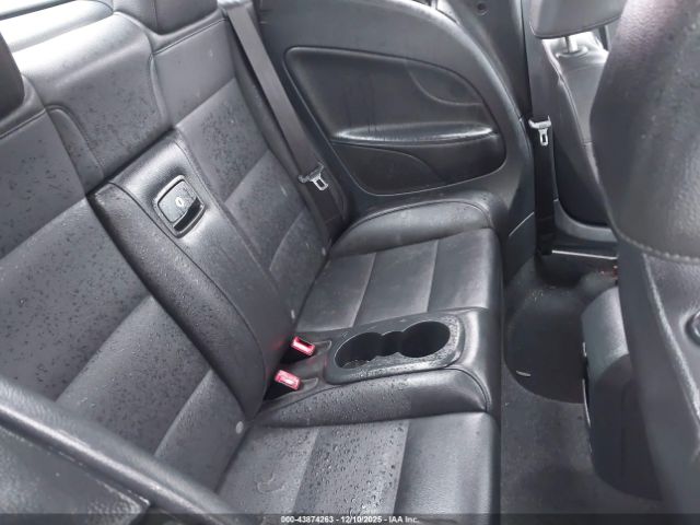 Volkswagen Eos Komfort Image 17