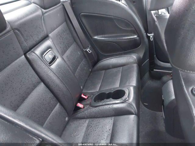 Volkswagen Eos Komfort Image 17